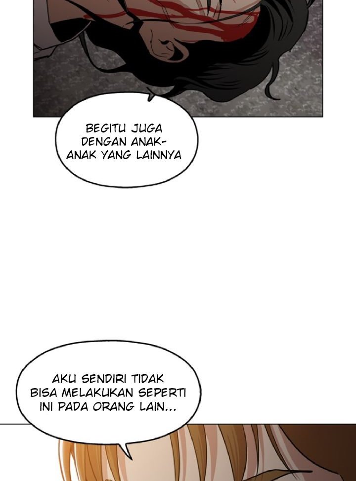 Age of Barbarism (The Age of Cruelity) Chapter 18 Gambar 51