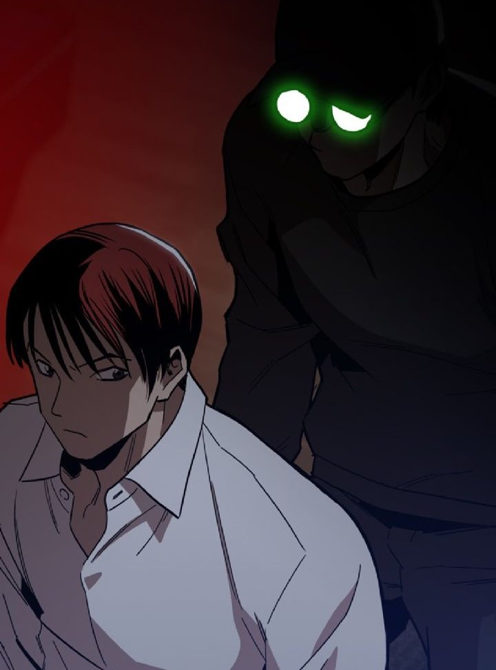 Age of Barbarism (The Age of Cruelity) Chapter 18 Gambar 55
