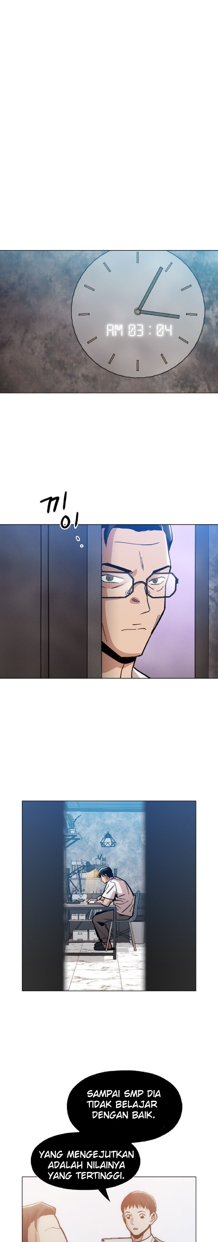 Age of Barbarism (The Age of Cruelity) Chapter 21 Gambar 14