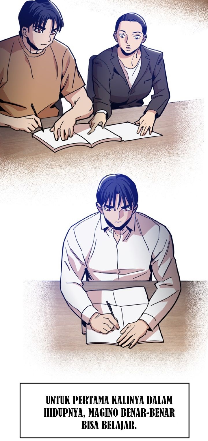 Age of Barbarism (The Age of Cruelity) Chapter 21 Gambar 16