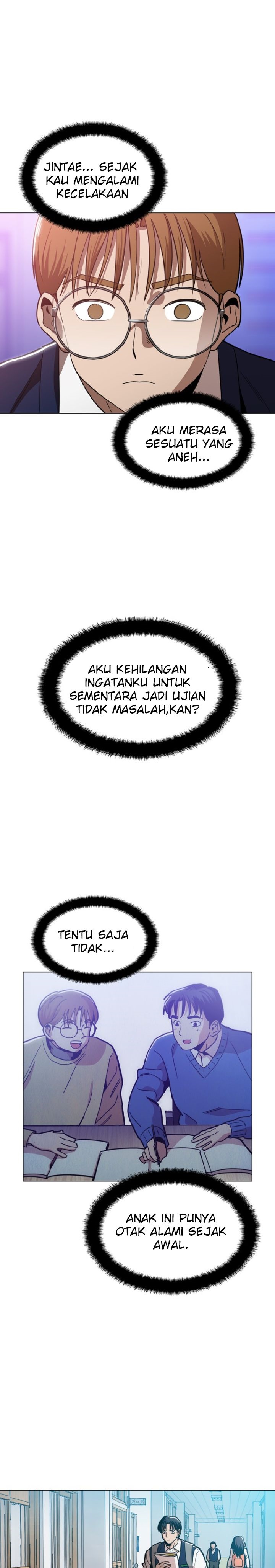 Age of Barbarism (The Age of Cruelity) Chapter 21 Gambar 19