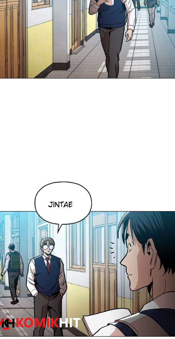 Age of Barbarism (The Age of Cruelity) Chapter 21 Gambar 20