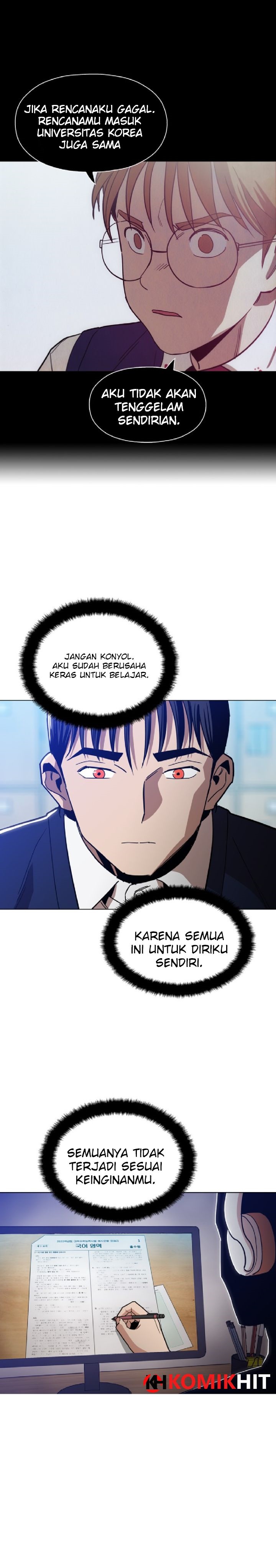 Age of Barbarism (The Age of Cruelity) Chapter 21 Gambar 25