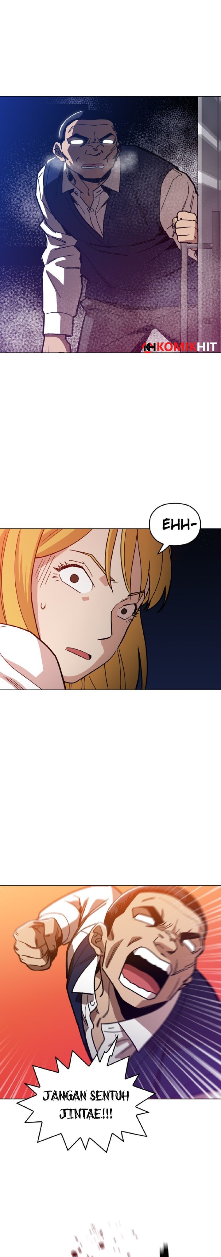 Age of Barbarism (The Age of Cruelity) Chapter 24 Gambar 3