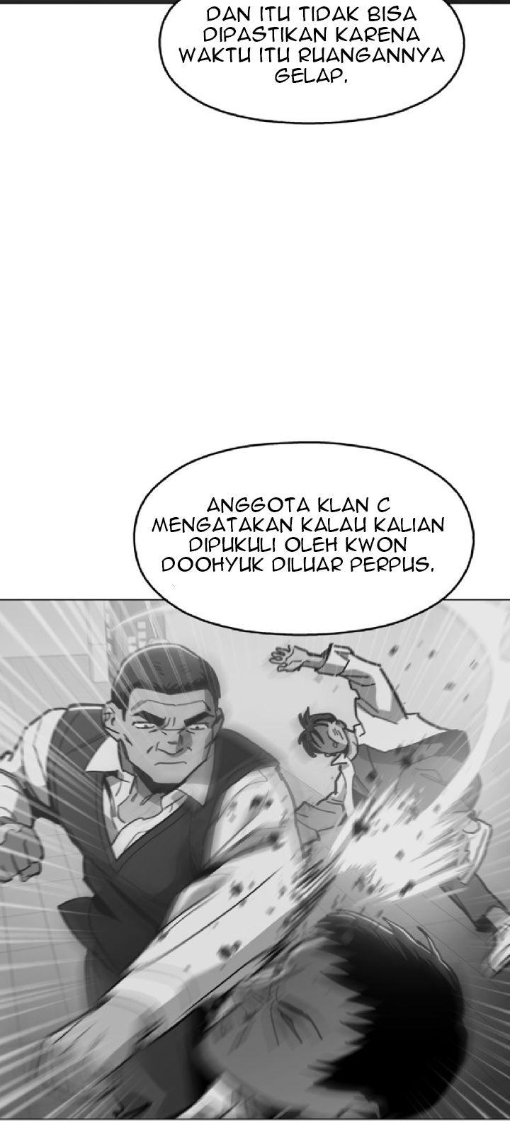 Age of Barbarism (The Age of Cruelity) Chapter 26 Gambar 8