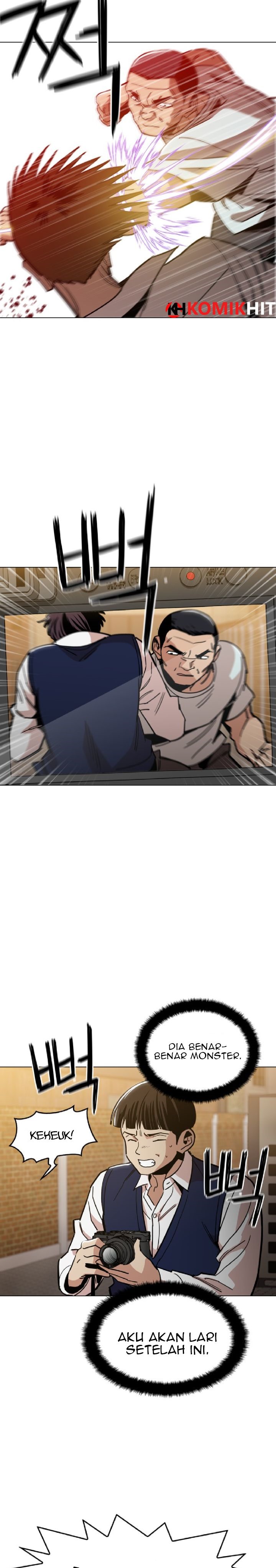 Age of Barbarism (The Age of Cruelity) Chapter 26 Gambar 11