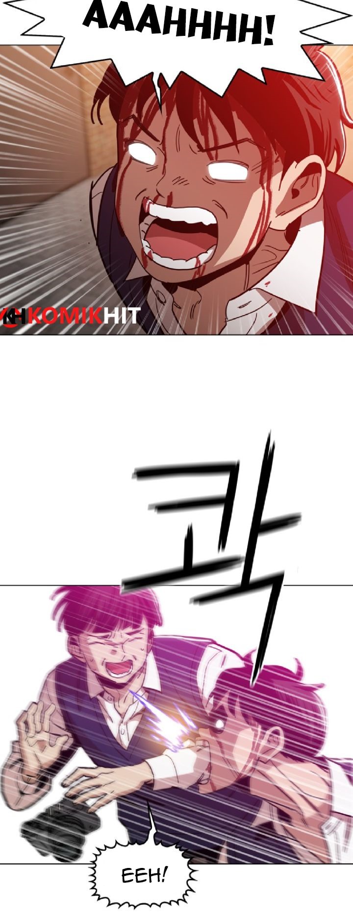 Age of Barbarism (The Age of Cruelity) Chapter 26 Gambar 12