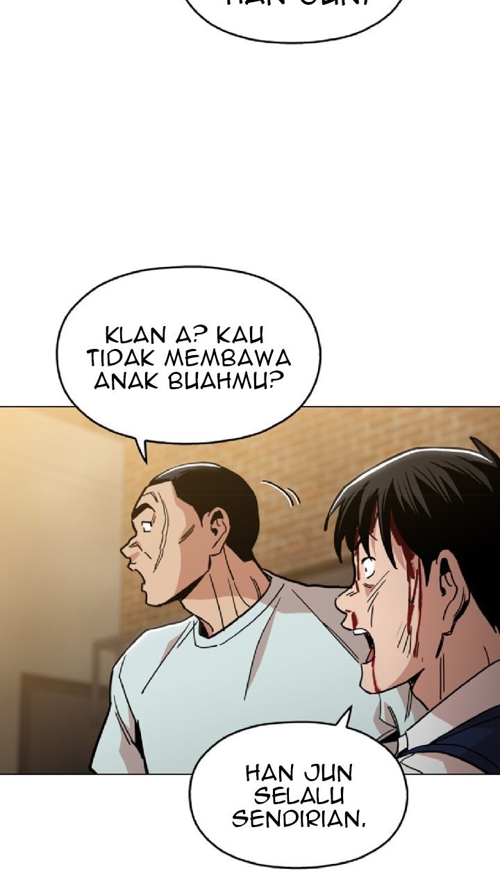 Age of Barbarism (The Age of Cruelity) Chapter 26 Gambar 28