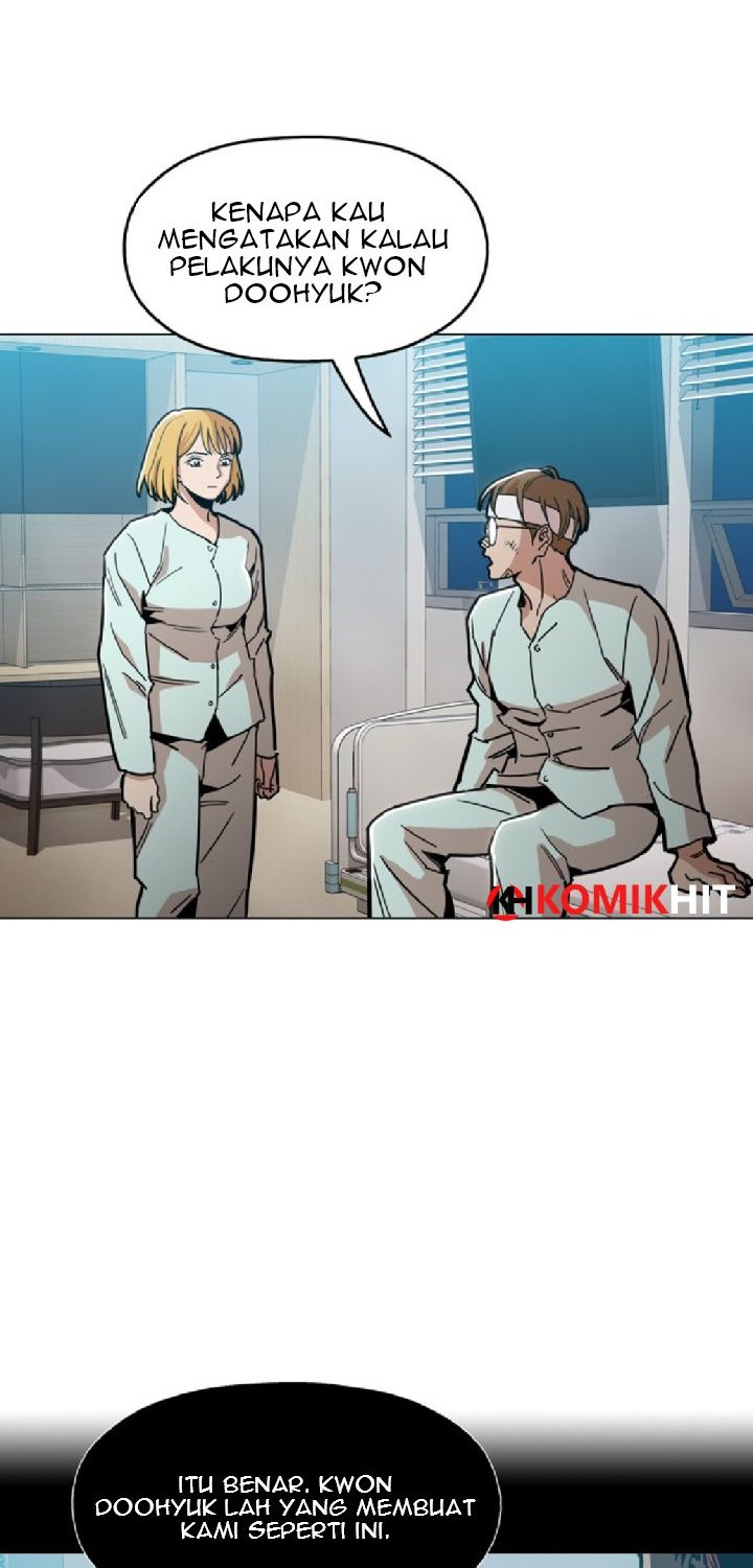 Age of Barbarism (The Age of Cruelity) Chapter 27 Gambar 2