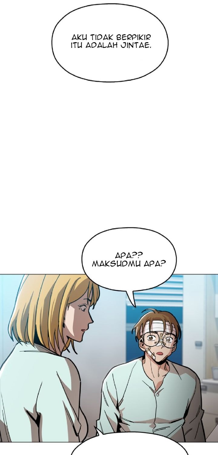 Age of Barbarism (The Age of Cruelity) Chapter 27 Gambar 5