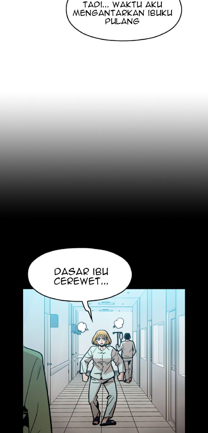 Age of Barbarism (The Age of Cruelity) Chapter 27 Gambar 6