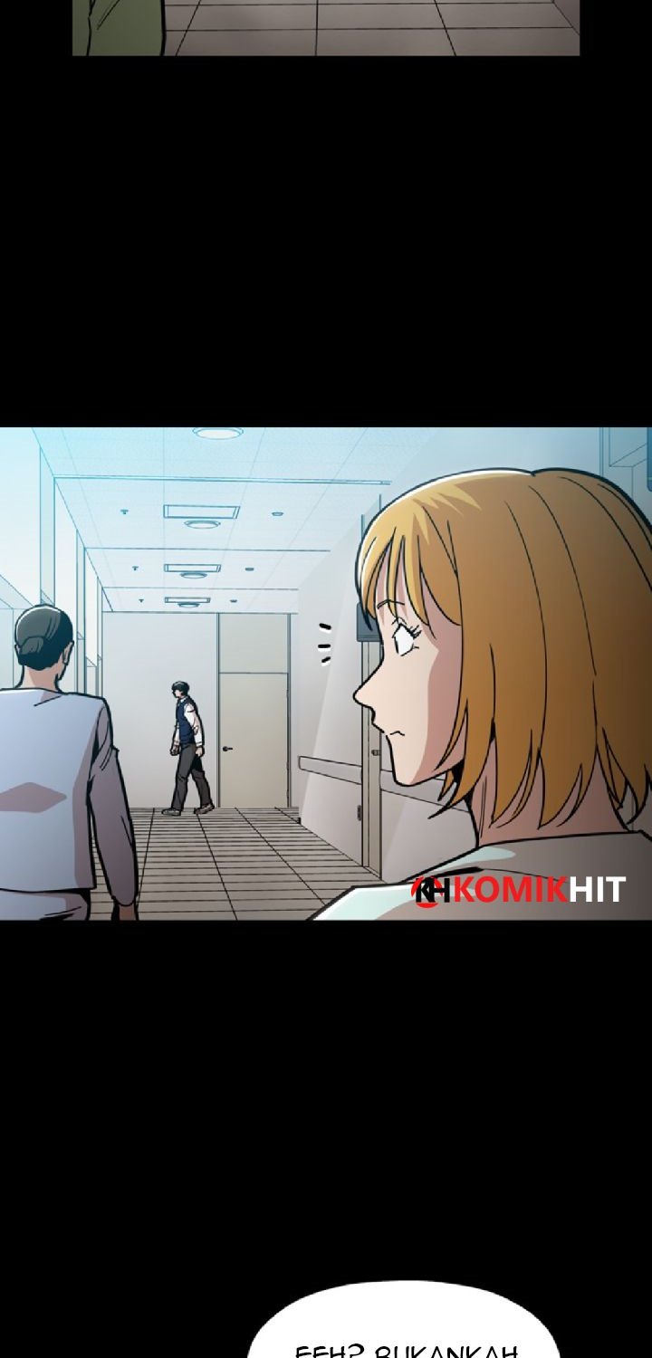 Age of Barbarism (The Age of Cruelity) Chapter 27 Gambar 7