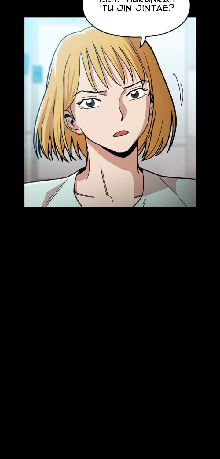 Age of Barbarism (The Age of Cruelity) Chapter 27 Gambar 8