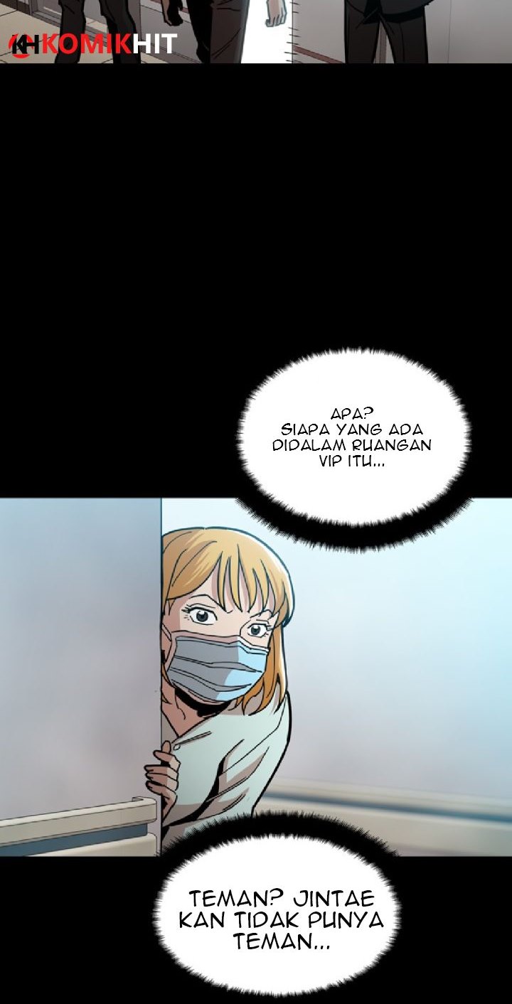 Age of Barbarism (The Age of Cruelity) Chapter 27 Gambar 10