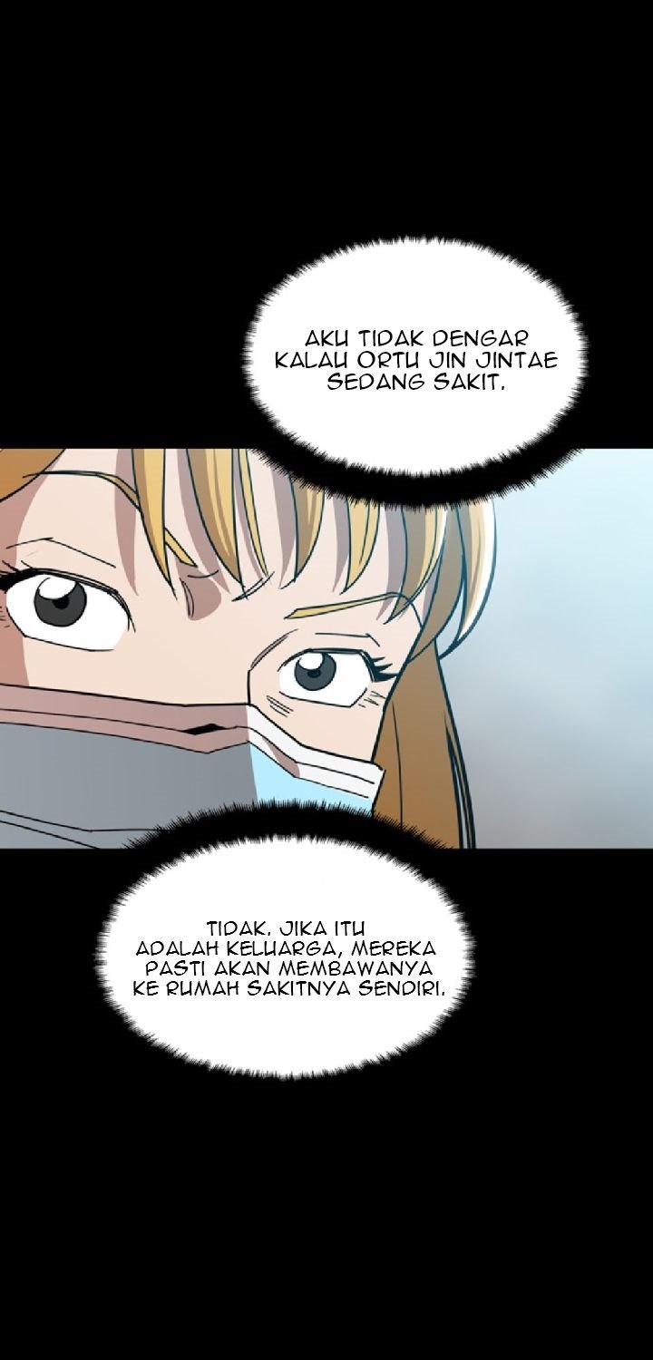 Age of Barbarism (The Age of Cruelity) Chapter 27 Gambar 11