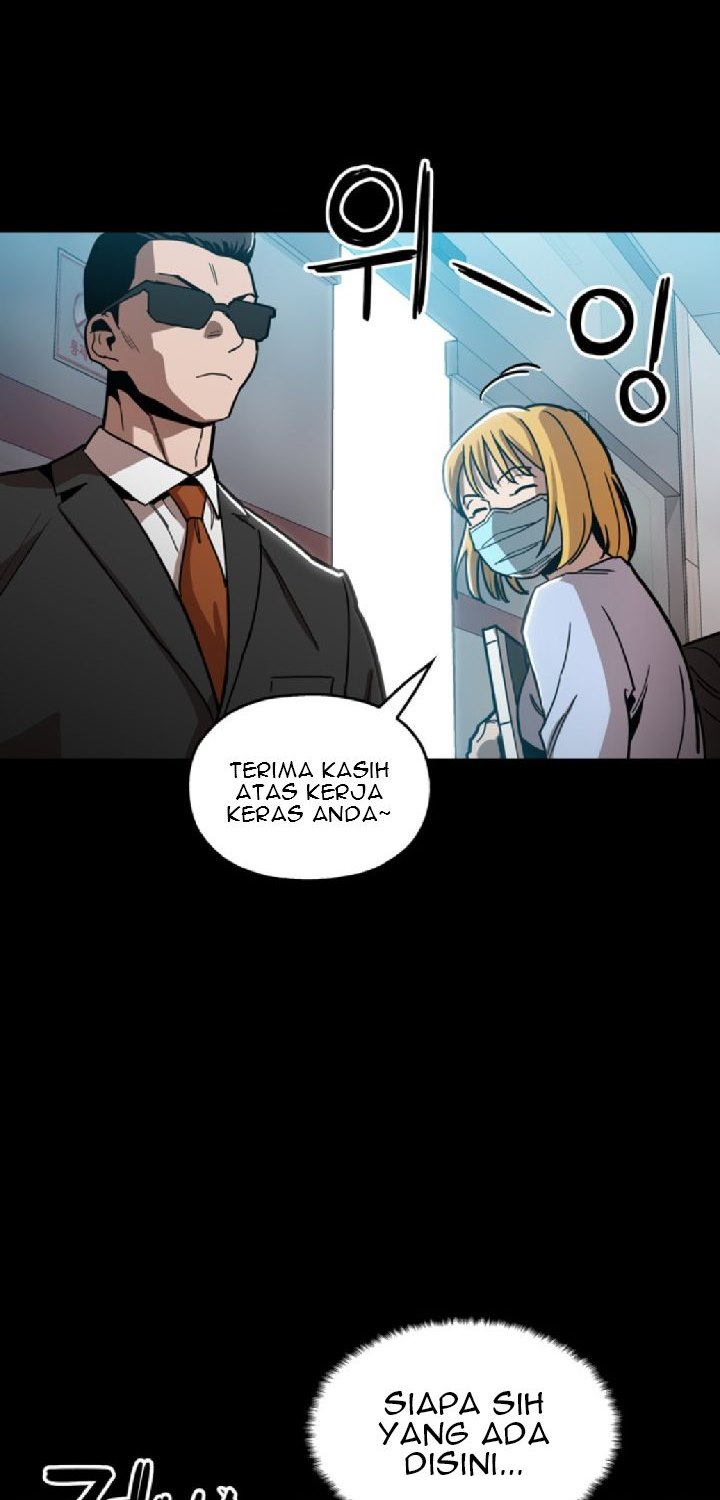 Age of Barbarism (The Age of Cruelity) Chapter 27 Gambar 14