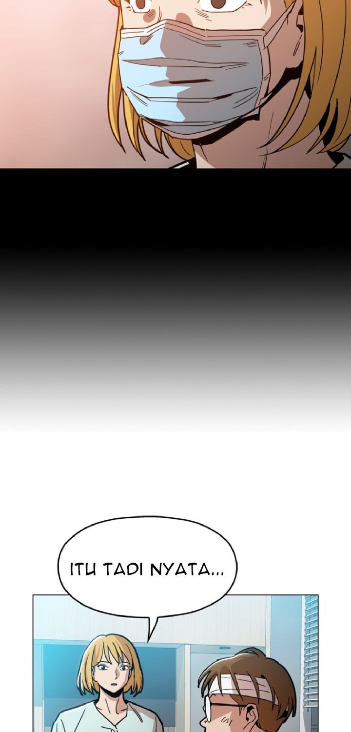 Age of Barbarism (The Age of Cruelity) Chapter 27 Gambar 17