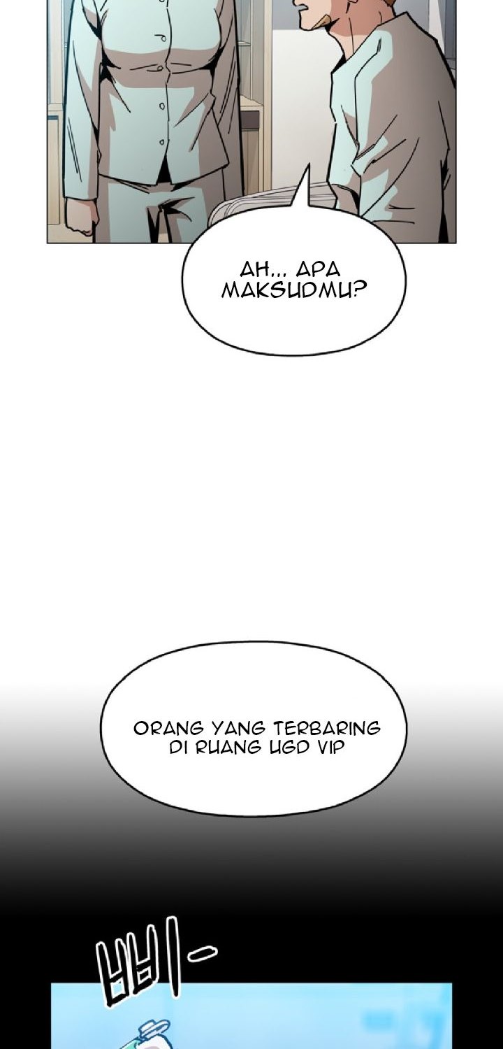 Age of Barbarism (The Age of Cruelity) Chapter 27 Gambar 18
