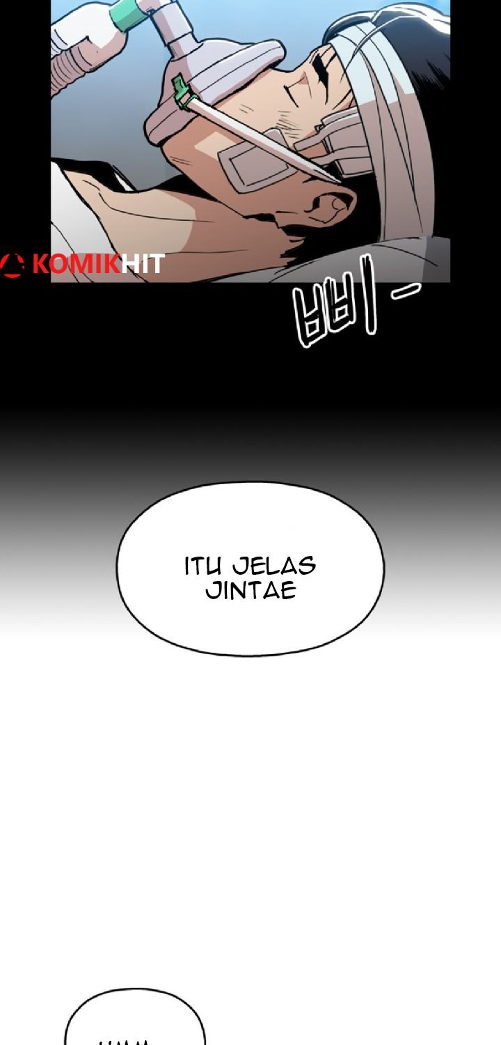Age of Barbarism (The Age of Cruelity) Chapter 27 Gambar 19