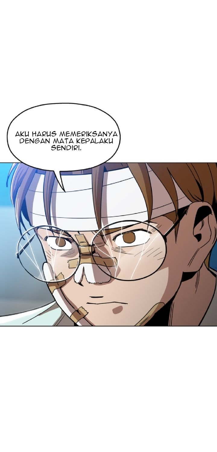 Age of Barbarism (The Age of Cruelity) Chapter 27 Gambar 21