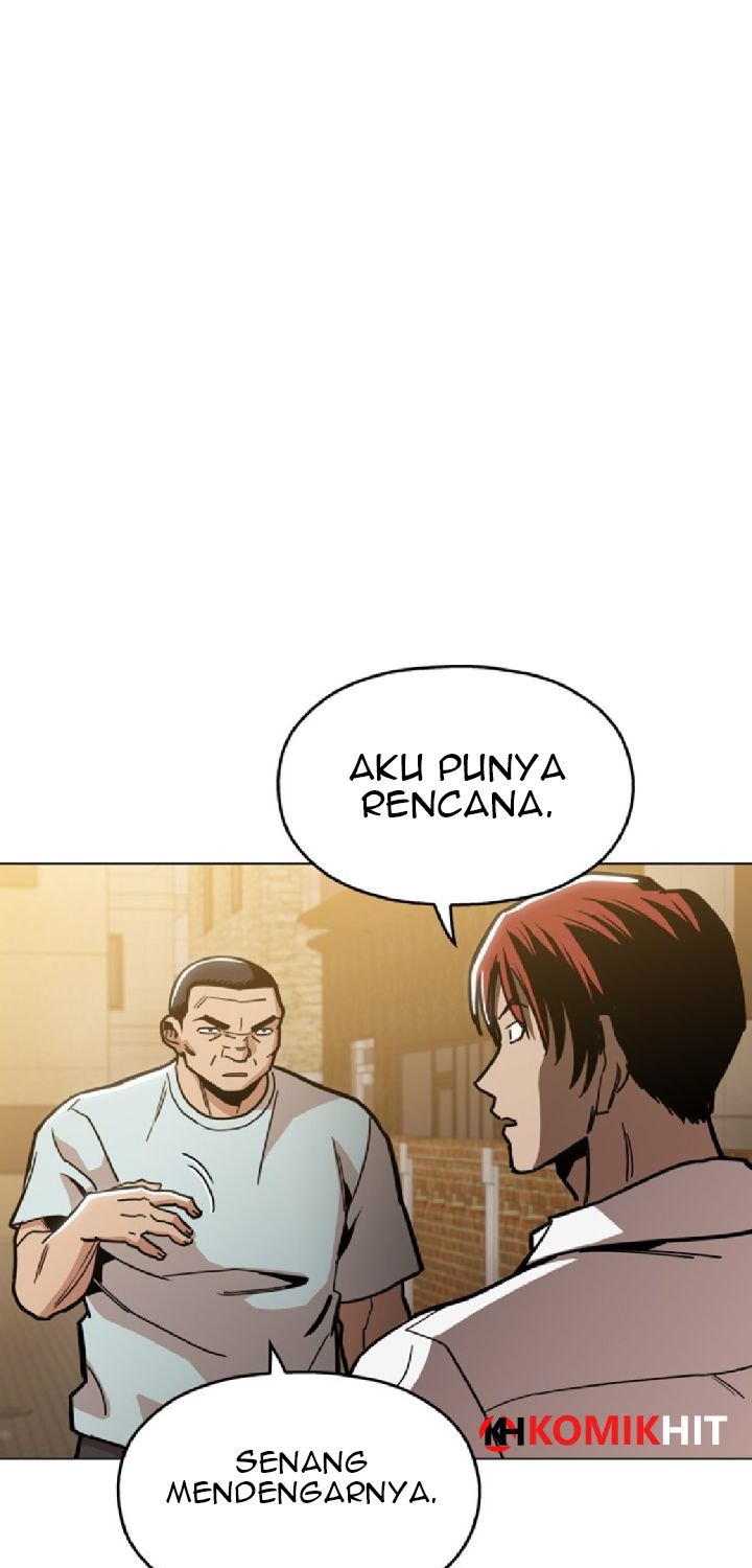 Age of Barbarism (The Age of Cruelity) Chapter 27 Gambar 23