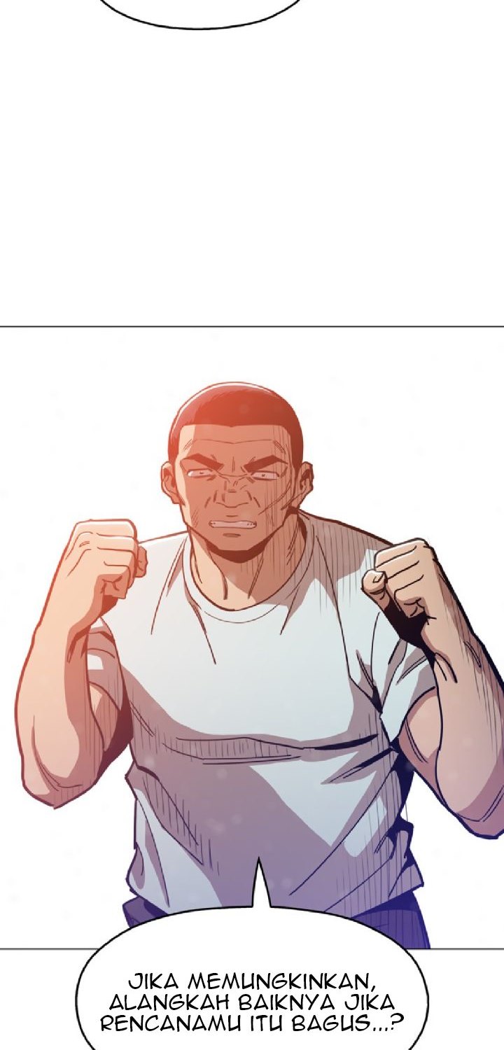 Age of Barbarism (The Age of Cruelity) Chapter 27 Gambar 24