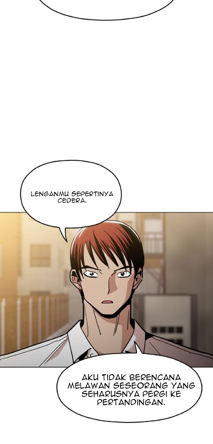 Age of Barbarism (The Age of Cruelity) Chapter 27 Gambar 25