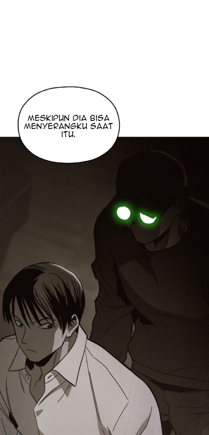 Age of Barbarism (The Age of Cruelity) Chapter 27 Gambar 26