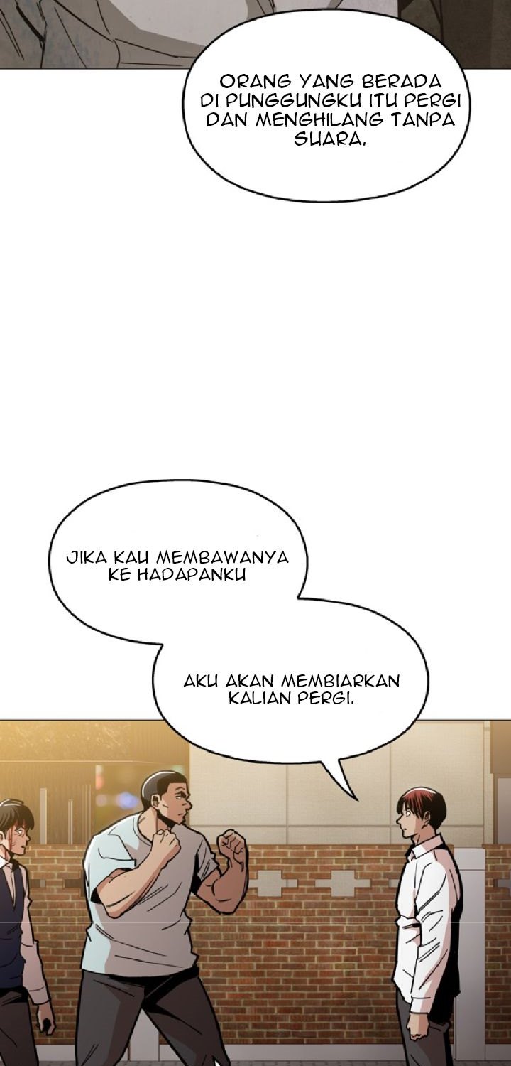Age of Barbarism (The Age of Cruelity) Chapter 27 Gambar 27