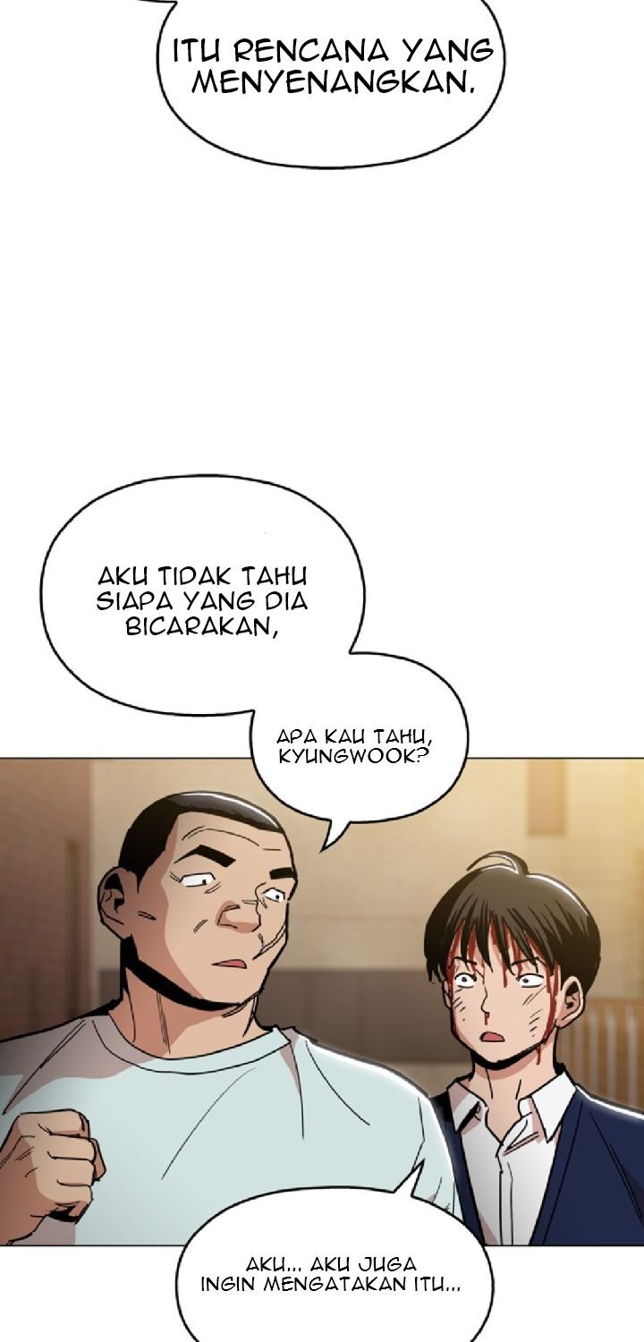 Age of Barbarism (The Age of Cruelity) Chapter 27 Gambar 29