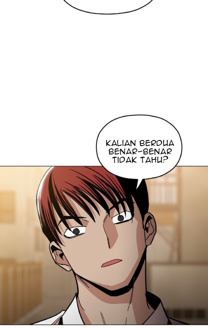Age of Barbarism (The Age of Cruelity) Chapter 27 Gambar 30