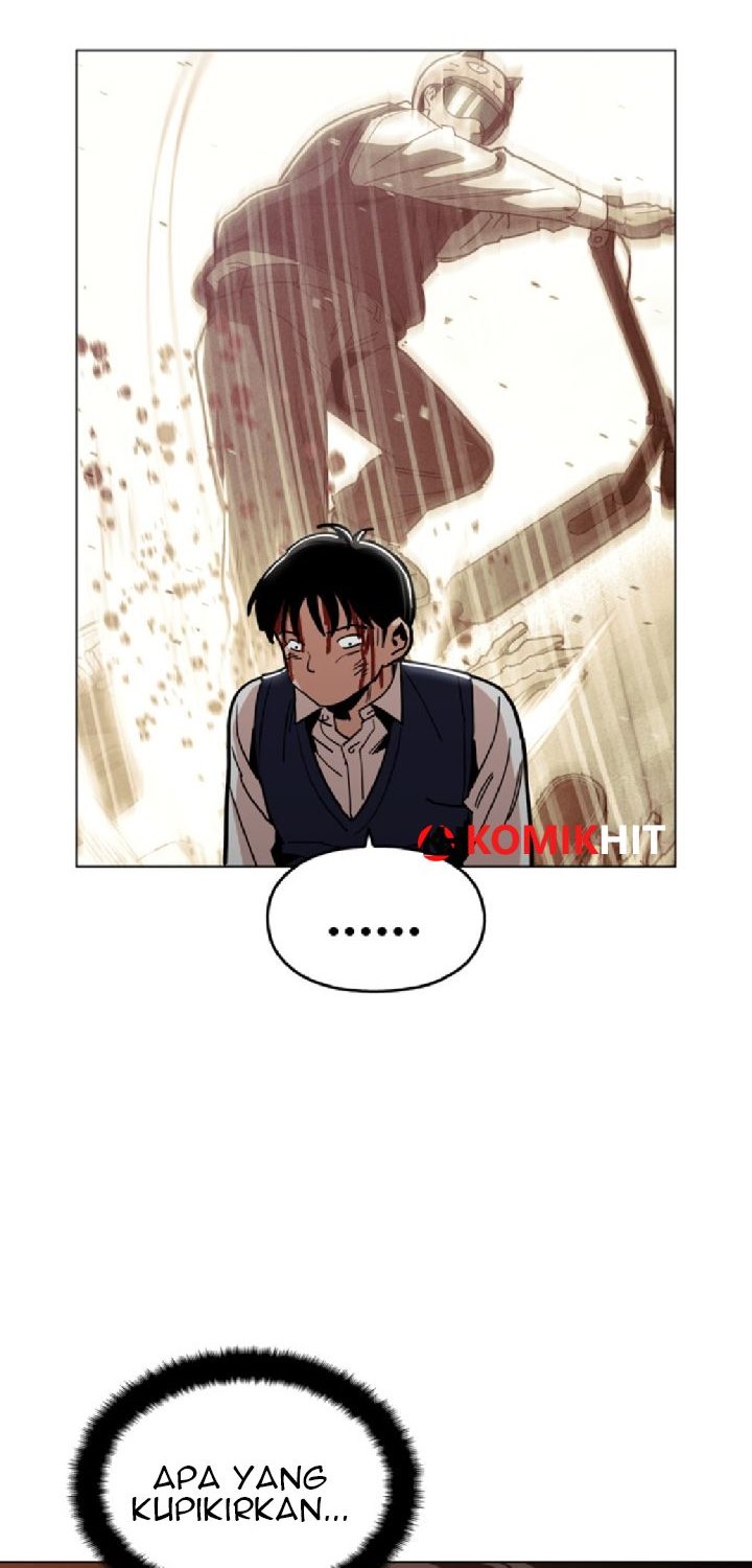 Age of Barbarism (The Age of Cruelity) Chapter 27 Gambar 32