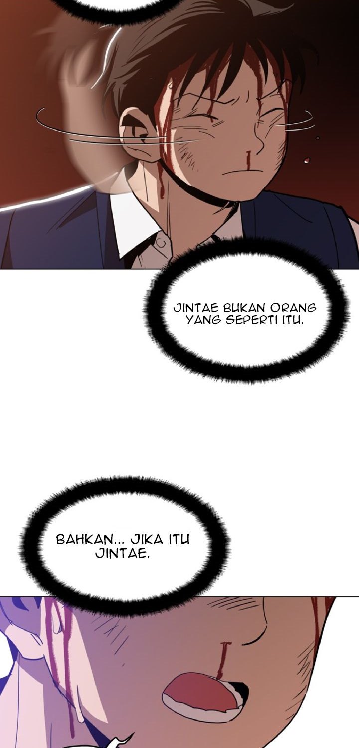 Age of Barbarism (The Age of Cruelity) Chapter 27 Gambar 33