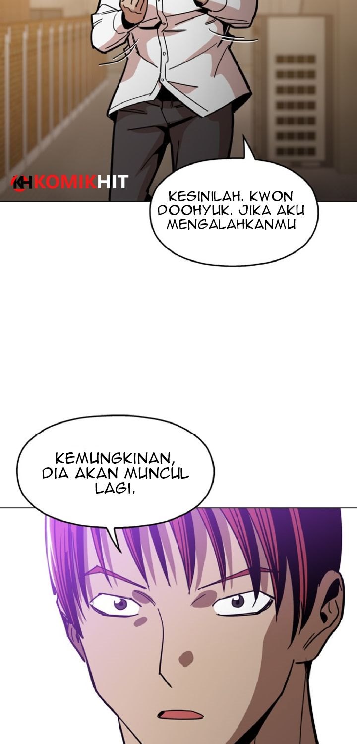 Age of Barbarism (The Age of Cruelity) Chapter 27 Gambar 35