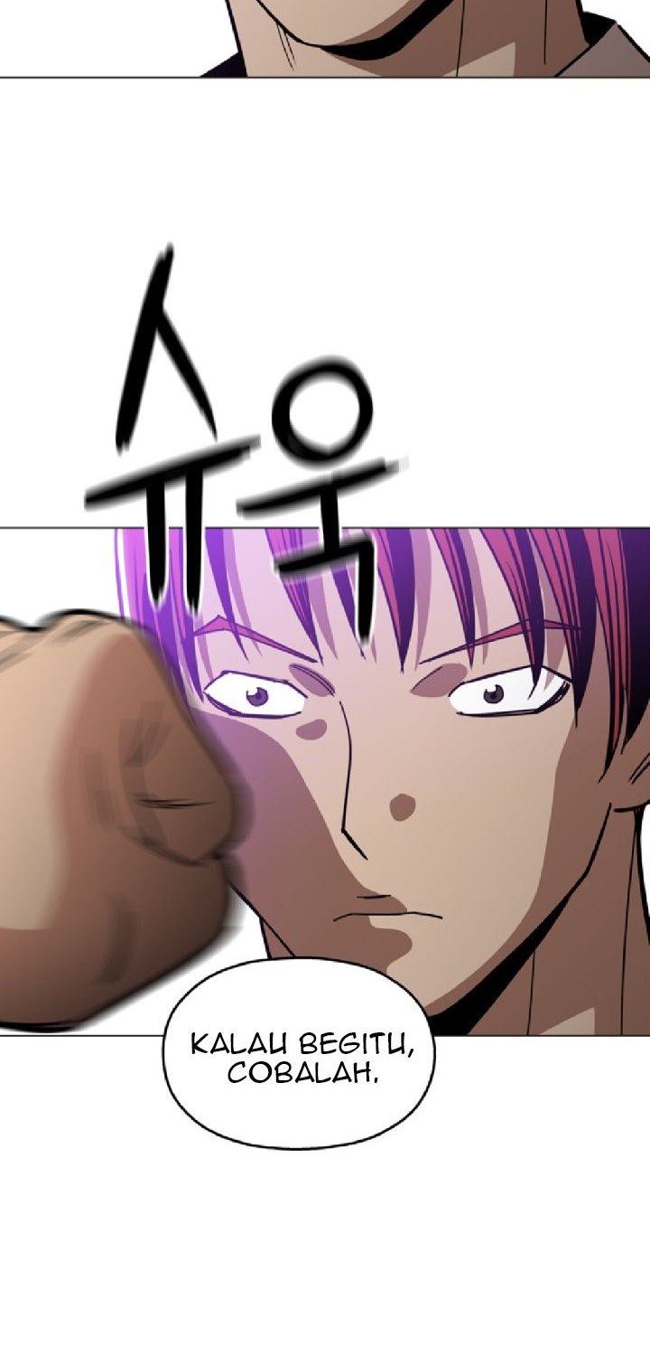 Age of Barbarism (The Age of Cruelity) Chapter 27 Gambar 36