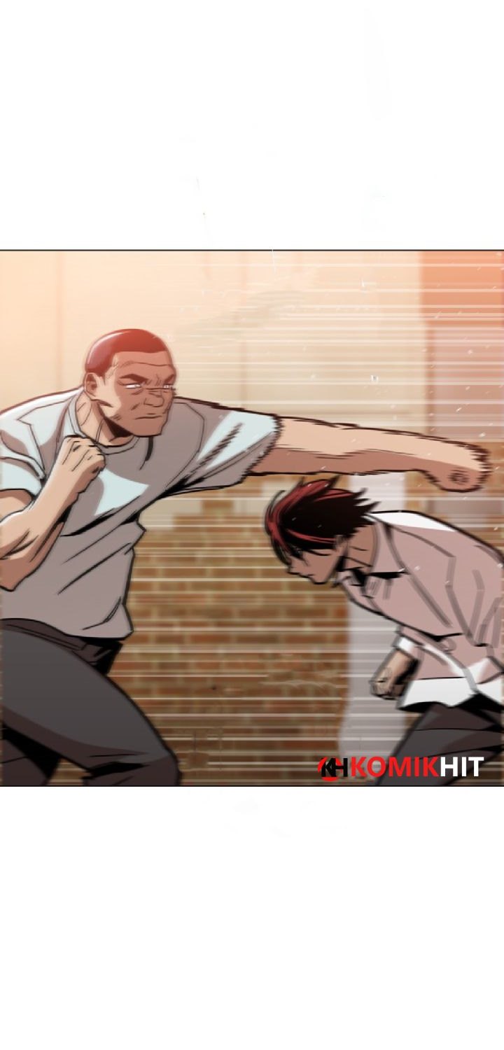 Age of Barbarism (The Age of Cruelity) Chapter 27 Gambar 37