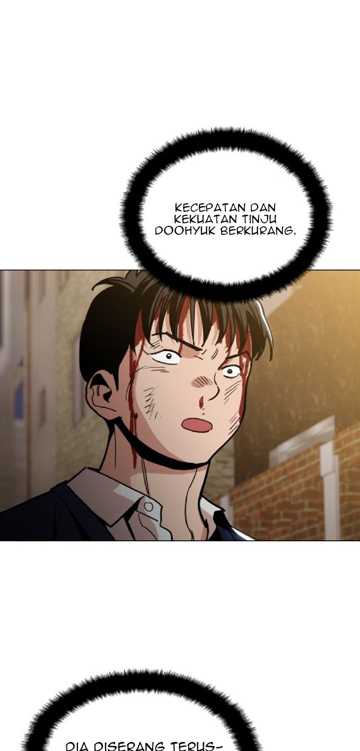 Age of Barbarism (The Age of Cruelity) Chapter 27 Gambar 41