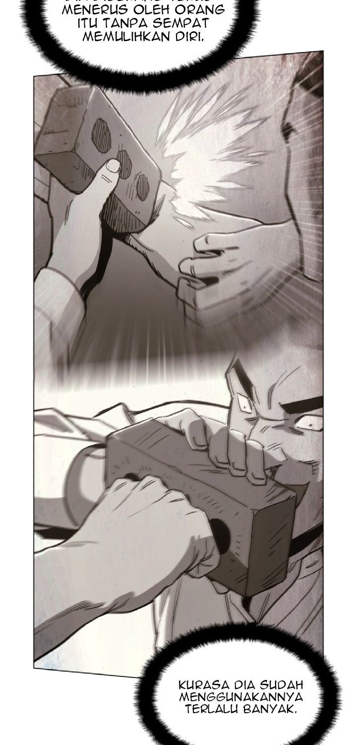 Age of Barbarism (The Age of Cruelity) Chapter 27 Gambar 42