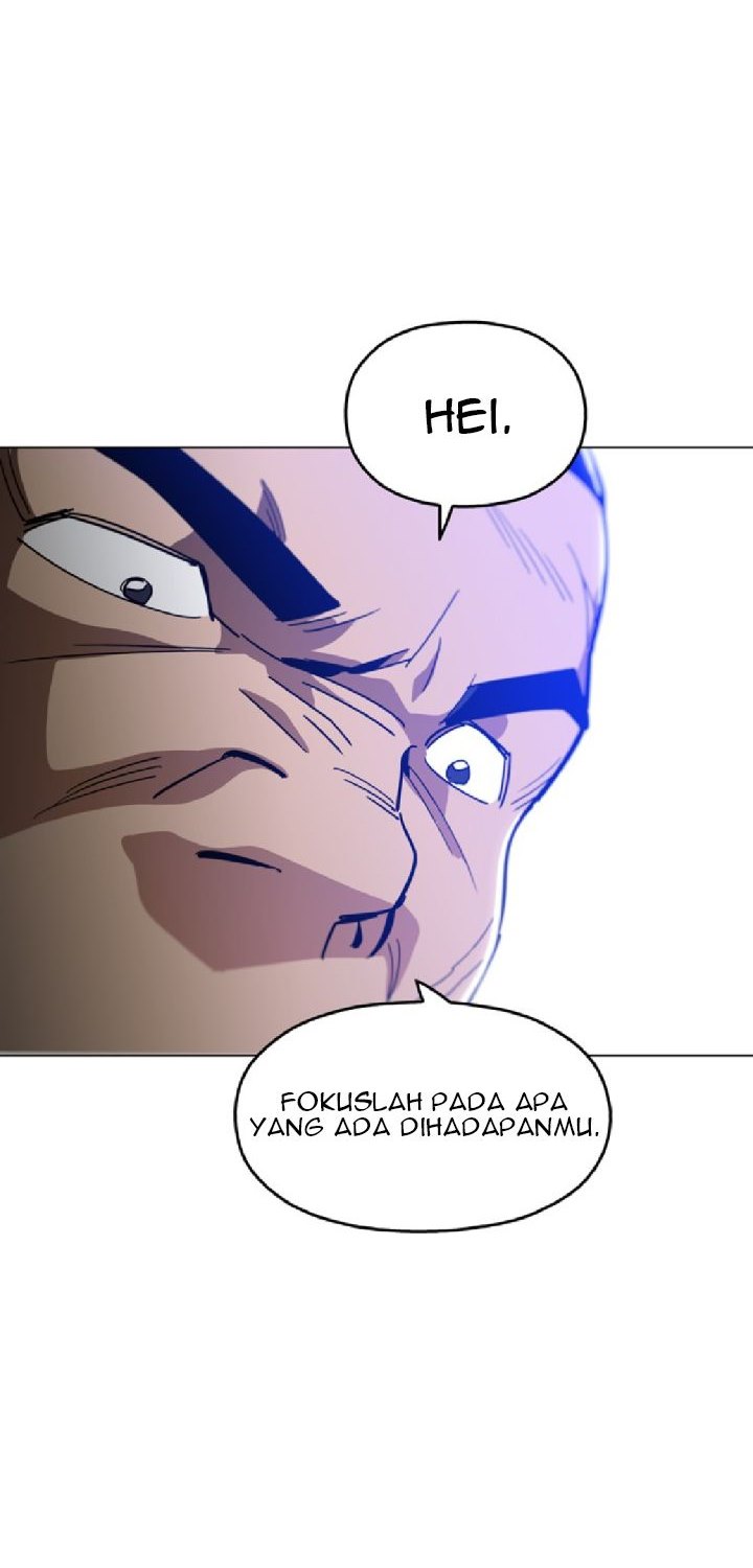 Age of Barbarism (The Age of Cruelity) Chapter 27 Gambar 44