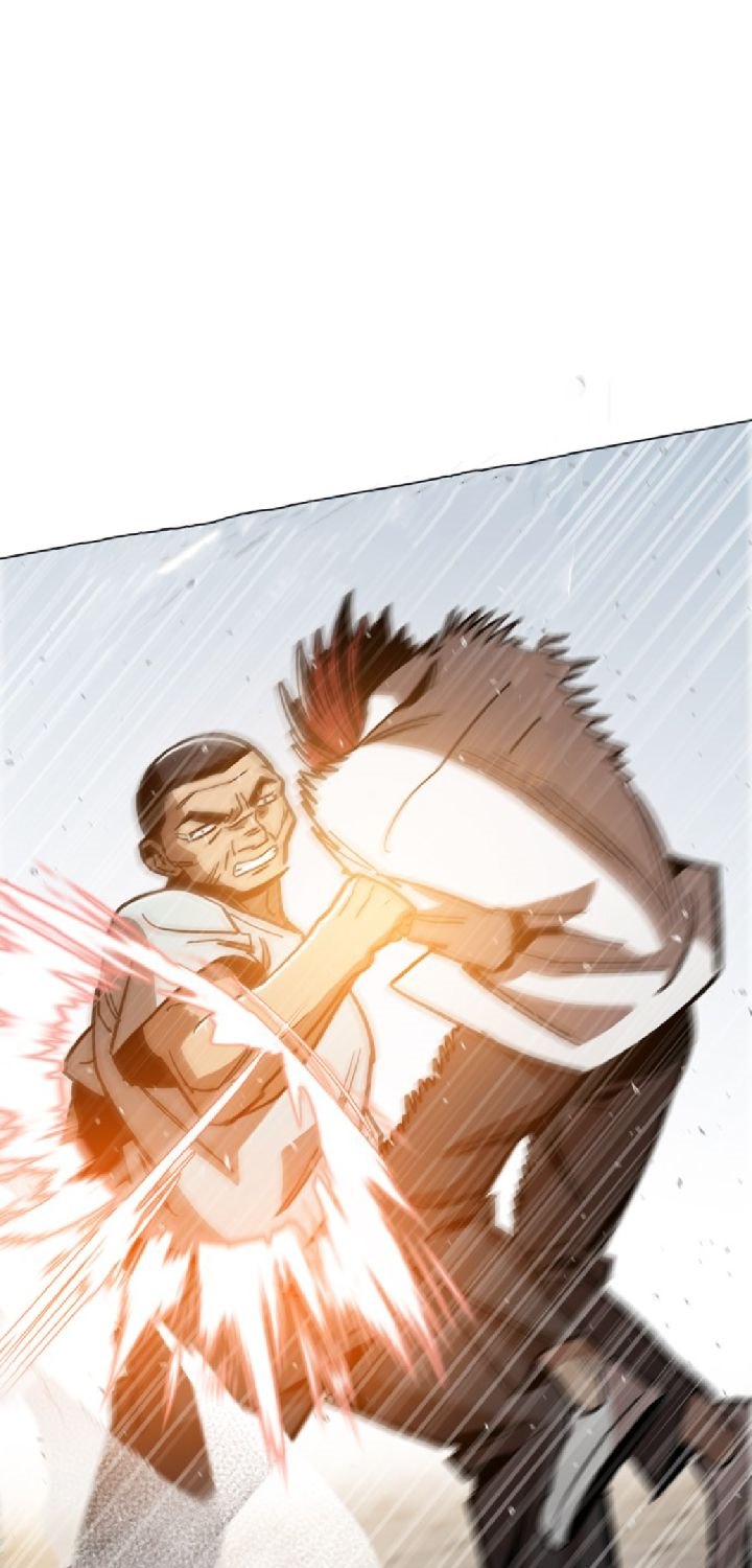 Age of Barbarism (The Age of Cruelity) Chapter 27 Gambar 45