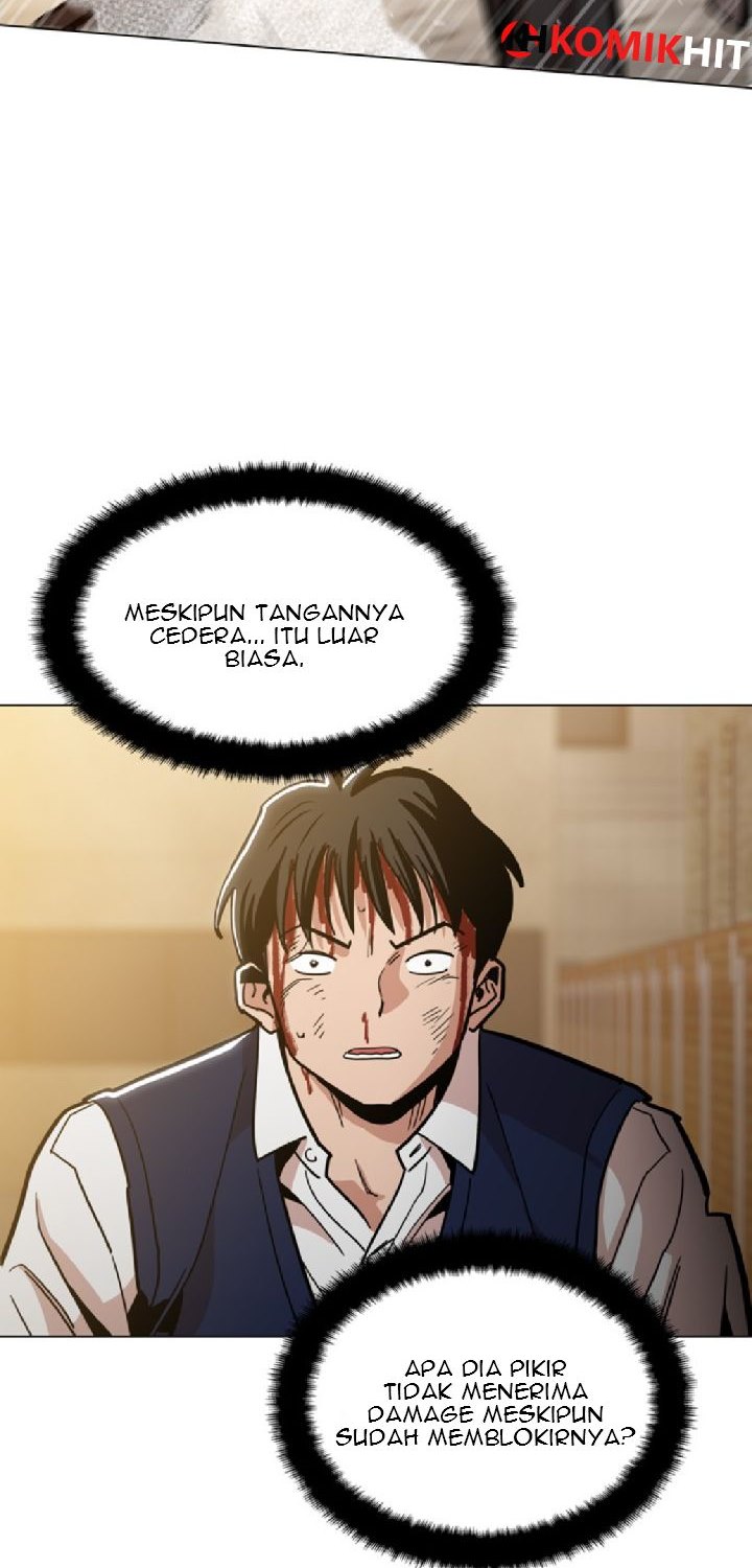 Age of Barbarism (The Age of Cruelity) Chapter 27 Gambar 46