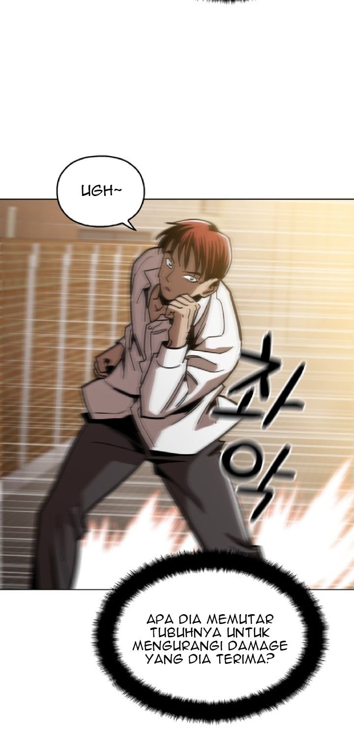 Age of Barbarism (The Age of Cruelity) Chapter 27 Gambar 47