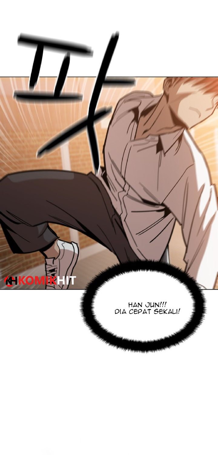 Age of Barbarism (The Age of Cruelity) Chapter 27 Gambar 48
