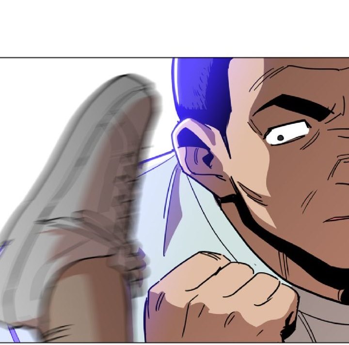Age of Barbarism (The Age of Cruelity) Chapter 27 Gambar 50