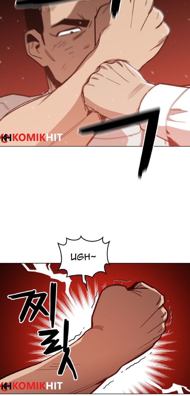 Age of Barbarism (The Age of Cruelity) Chapter 27 Gambar 54