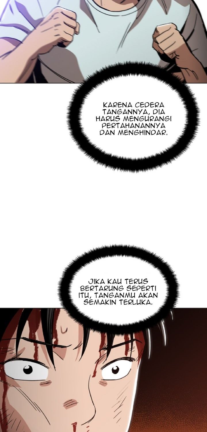 Age of Barbarism (The Age of Cruelity) Chapter 27 Gambar 57
