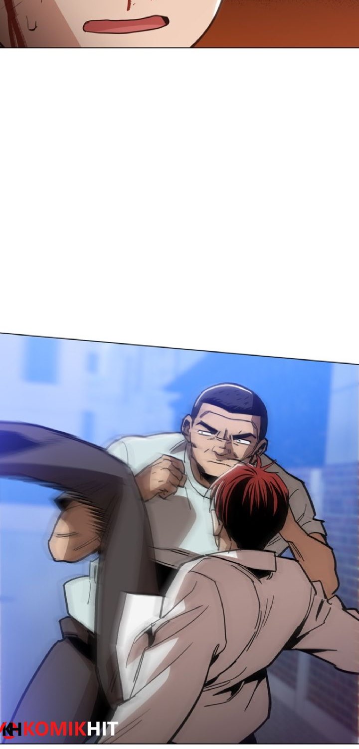 Age of Barbarism (The Age of Cruelity) Chapter 27 Gambar 58