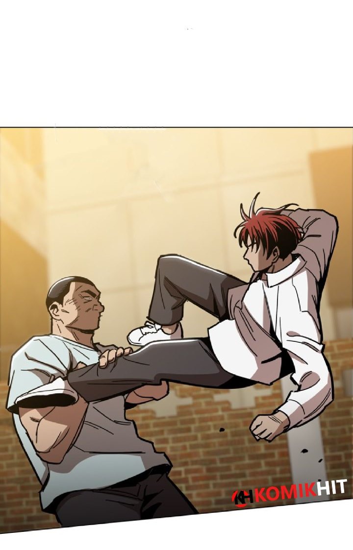 Age of Barbarism (The Age of Cruelity) Chapter 27 Gambar 60