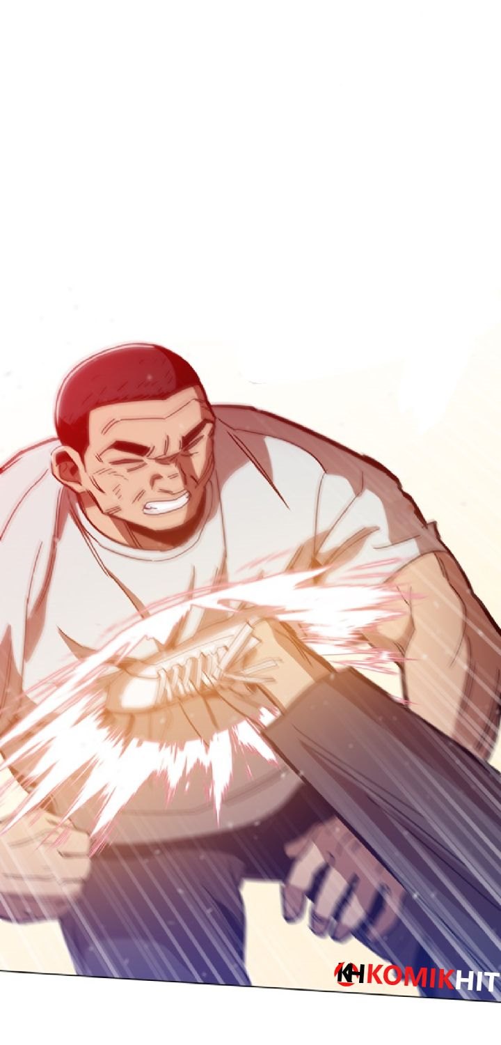 Age of Barbarism (The Age of Cruelity) Chapter 27 Gambar 61
