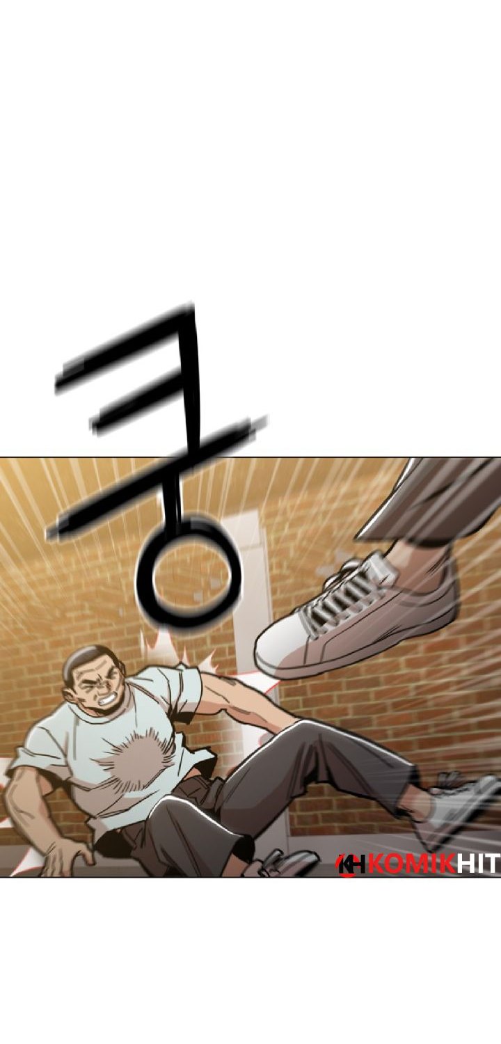 Age of Barbarism (The Age of Cruelity) Chapter 27 Gambar 62